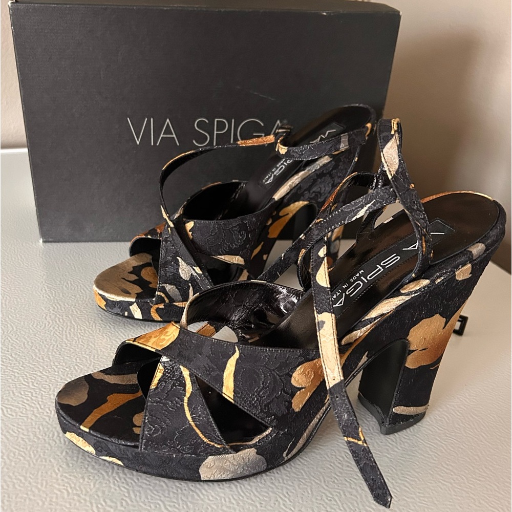 VIA SPIGA